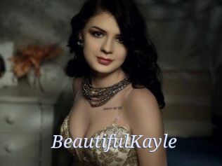 BeautifulKayle