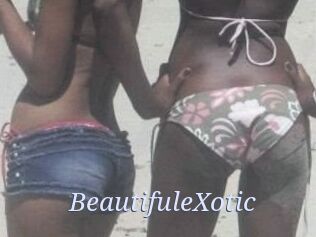 BeautifuleXotic