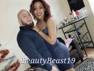BeautyBeast19