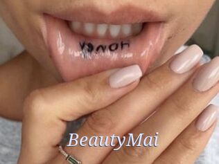 BeautyMai 777 Erotik Chat