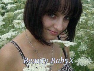 Beauty_BabyX