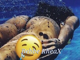 Bebbe_RheaX