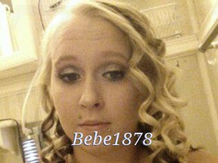 Bebe1878