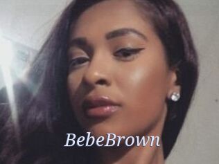 BebeBrown