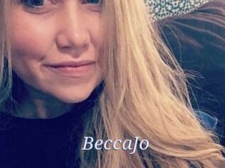 BeccaJo