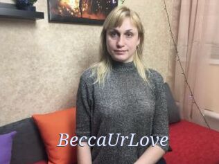 BeccaUrLove