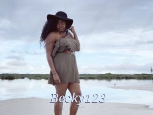 Becky123 777 Erotik Chat