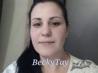BeckyTay