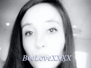 BeeLoveXXXX