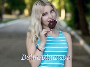 BellaAdamson