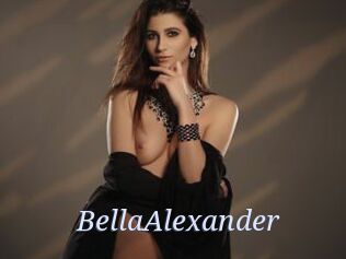 BellaAlexander