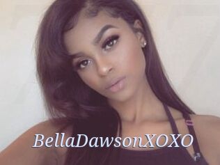 BellaDawsonXOXO 777 Erotik Chat