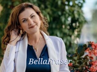 BellaFraser