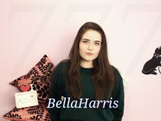 BellaHarris