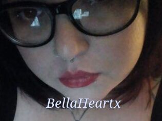 BellaHeartx