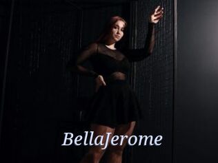 BellaJerome