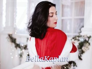 BellaKaplan
