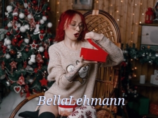 BellaLehmann