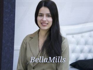 BellaMills