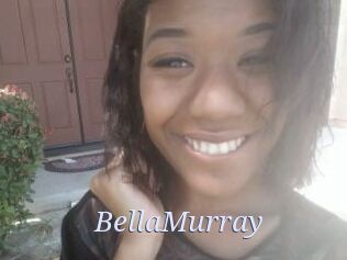 BellaMurray
