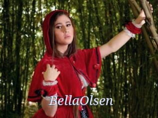 BellaOlsen