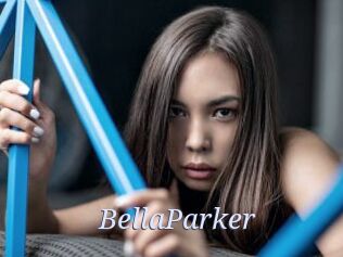 BellaParker