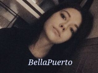 BellaPuerto