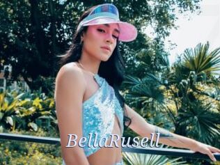 BellaRusell