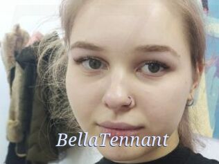 BellaTennant
