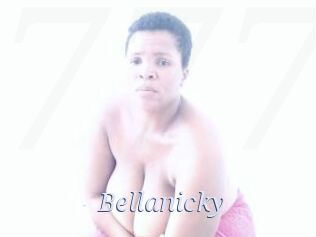 Bellanicky