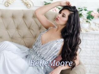 BelleMoore