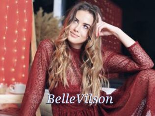 BelleVilson