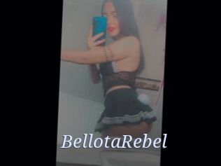 BellotaRebel 777 Erotik Chat