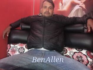 BenAllen