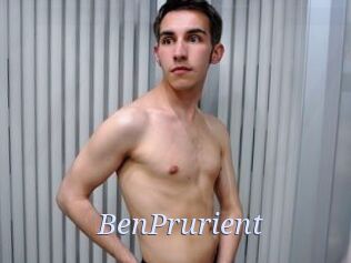 BenPrurient