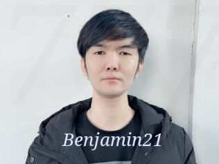 Benjamin21