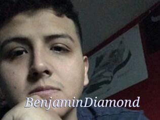 Benjamin_Diamond
