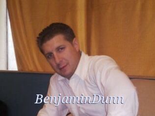 Benjamin_Dunn
