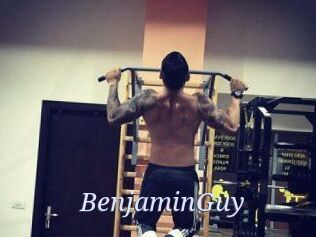 BenjaminGuy