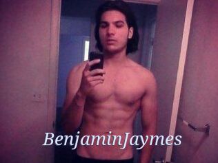 Benjamin_Jaymes