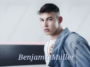 BenjaminMuller