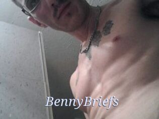 BennyBriefs