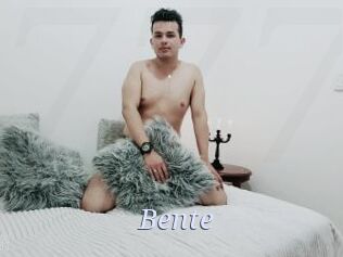 Bente