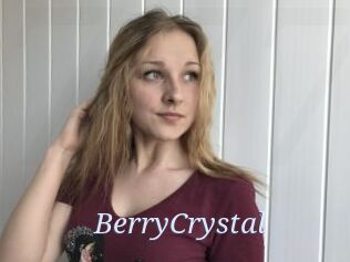 BerryCrystal 777 Erotik Chat