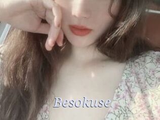 Besokuse