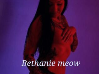 Bethanie_meow