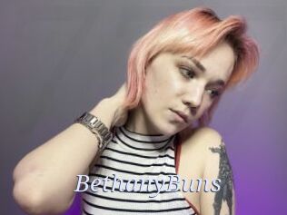 BethanyBuns