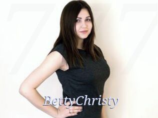 BettyChristy