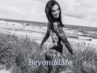 BeyonddMe