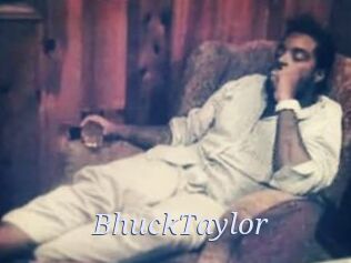 BhuckTaylor
